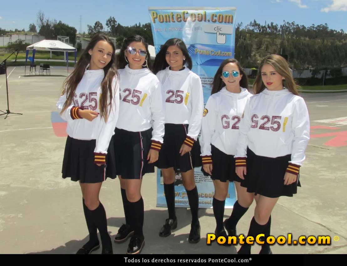 Inicio de clases 2019 - 2020 en la U. E. Atenas