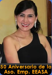50 Aniversario Asociaci&oacute;n de Empleados EEASA