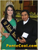 Noche de Oro Unidad Educativa La Inmaculada 50 A&ntilde;os