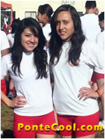 Carrera 5 K 2013 Universidad T&eacute;cnica de Ambato