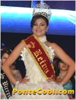 Elecci&oacute;n Reina de la Universidad T&eacute;cnica de Ambato 2014