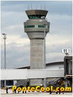 Inauguracion del nuevo aeropuerto Mariscal Sucre en Tababela