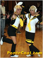 Convenci&oacute;n Akira Ambato 2013