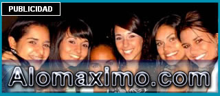 Alomaximo.com