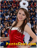 Dia del Amor y la Amistad 2014 en el Colegio Ambato