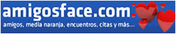 Red Social Amigosface
