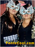 A&ntilde;os Viejos Calles de Ambato Ecuador 2010