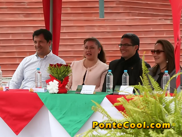 Dr. Javier Altamirano Alcalde Ambato