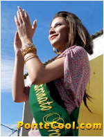 Festival de Bandas de Pueblo y Arpas Ambato 2013