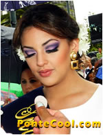 Bendicion de las Flores, Frutas y Pan Ambato 2013