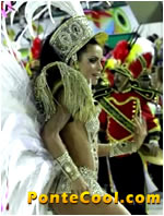 Carnaval 2013 Rio de Janeiro Brasil