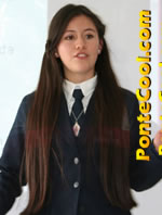 Jornadas Culturales Cebinianas en la Unidad Educativa CEBI 2015