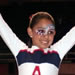 Intercolegial de Cheerleaders Ambato 2013