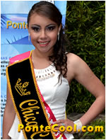 Elecci&oacute;n Chica Cool Novato Jurisprudencia UTA 2014