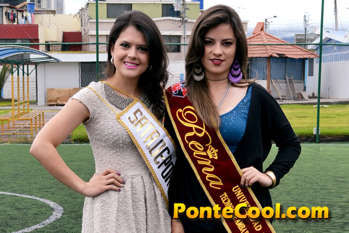  Inauguraci&oacute;n del Campeonato de Deportes de Ciencias Administrativas UTA 2016