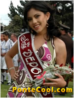 Inaguracion campeonato de Deportes Policia Nacional 2010