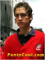 Desfile civico del 12 de Noviembre Ambato 2009 III Parte