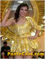 Comit&eacute; de Damas Fundaci&oacute;n Divina Misericordia Desfile de Disfraces 2014