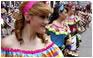 ::: DESFILE FIESTA DE LA FFF 2012 :::