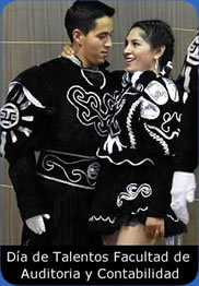 Universidad Tecnica de Ambato Dia de Talentos 2011