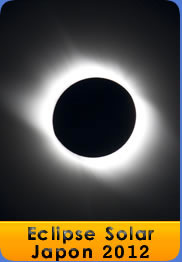 Eclipse Solar Jap�n 2012