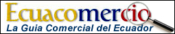 Ecuacomercio la guia comercial del Ecuador