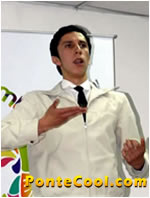 Escojiendo exaltador (a) de la Reina de Ambato 2013