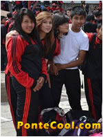 El Bol&iacute;var despide este a&ntilde;o con la Farra Cool Bol&iacute;var 2013