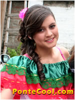 Feria de Cultura, Ciencia y Tecnologia 2013 Colegio Hispano America