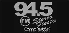 Sterero Fiesta 95.5 FM