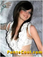 Desfile de Modas  Fusion Moda 2010 Universidad Cat&oacute;lica