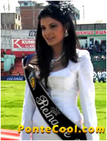 Ensamble de Bandas Colegios Ambato 2008