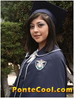 Graduaci&oacute;n Colegio Hispano America 2013 Ambato