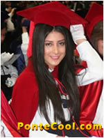 Graduacion Colegio La Inmaculada 2013 Ambato