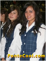 Graduaci&oacute;n Colegio Santo Domingo de Guzman 2013 Ambato