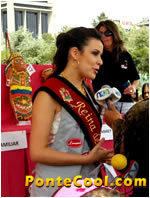 Guagua Linda de Pan Quito 2010