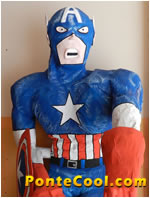 Ambato se prepara para despedir el A&ntilde;o Viejo 2011