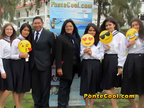 Inauguraci&oacute;n A&ntilde;o Lectivo 2019 - 2020 en la U. E. La Inmaculada