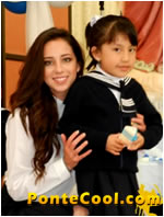 La U. E. La Inmaculada celebra los 50 a&ntildeos de su aniversario de creacion