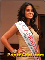 Inscripci&oacute;n de Mar&iacute;a Emilia Varela Candidata a Reina de Ambato 2013