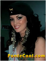 Inscripcion Candidatas a Reina de Ambato 2010