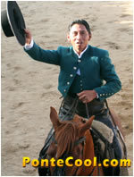 Integracion Universitaria Rancho Tio Pepe UTA 2013