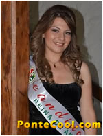 Sesion Fotografica Candidata a Reina de Ambato Karina Palma Fiestas de Ambato 2014