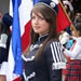 Juramento a la Bandera 2013 Colegio Liceo Pedro Fermin Cevallos