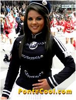 Colegio Liceo Cevallos Desfile del 12 de Noviembre 2012