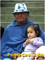 Madre Querida homenaje de Radio Centro a las Madres pobres de Ambato 2013