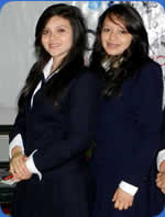 Actividades por el Dia Mundial del Turismo