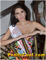 Sesi&oacute;n Fotogr&aacute;fica Candidatas a Miss Turismo Latino 2013