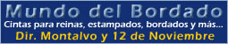 Mundo del Bordado