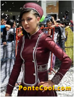 Colegio Natalia Vaca Desfile del 12 de Noviembre 2012